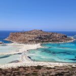 Balos Beach