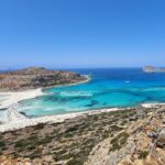 Balos Beach and Lagoon