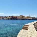 Chania Lighthouse and Maritime Museum