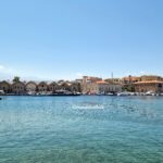 Chania Old Harbour