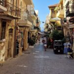 Chania Old Town