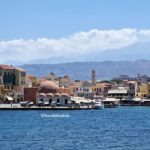 Chania Old Venetian Port