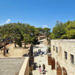 Rethymno Venetian Fortezza