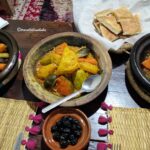 Berber Home Food