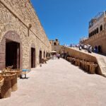 City walls of Essaouira