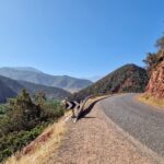 Highway to the High Atlas