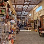 Inside Souk Semmarine