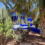 Jardin Majorelle