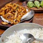 Kolkata Chilli Chicken and Momos at Fatt Pundit