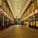 Leadenhall Market