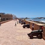 Old fortress of Essaouira