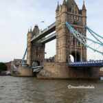 The Tower Bridge