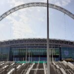 Wembley Stadium