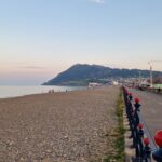Bray Promenade and Beachside