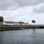 Galway Docks