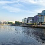 Liffey Waterfront