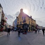 Pubs on Quay Street