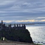 Ruins of Dunluce Castle