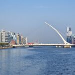 Samuel Beckett Bridge