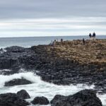 The Giants Causeway