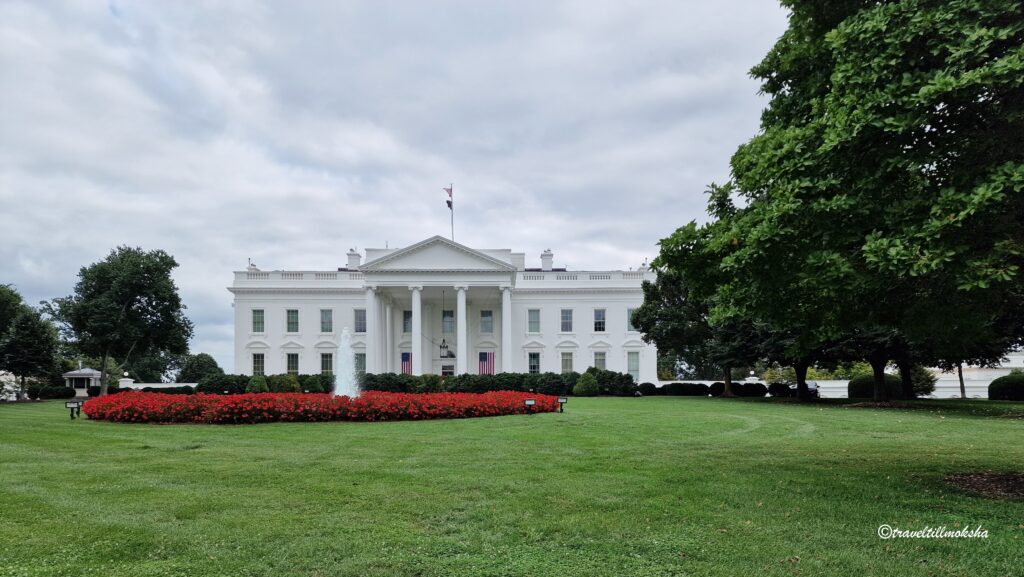 White House