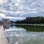 Lincoln Memorial; National Mall