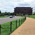 Museum of African American History and Culture