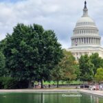 US Capitol; Capitol Hill